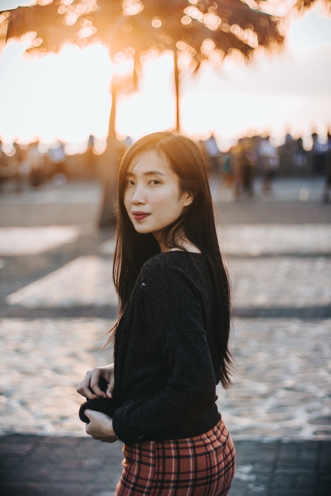 撩人私房